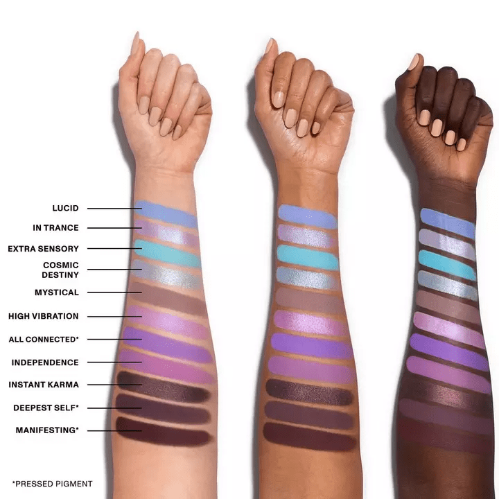 Morphe - 35Y Aurascape