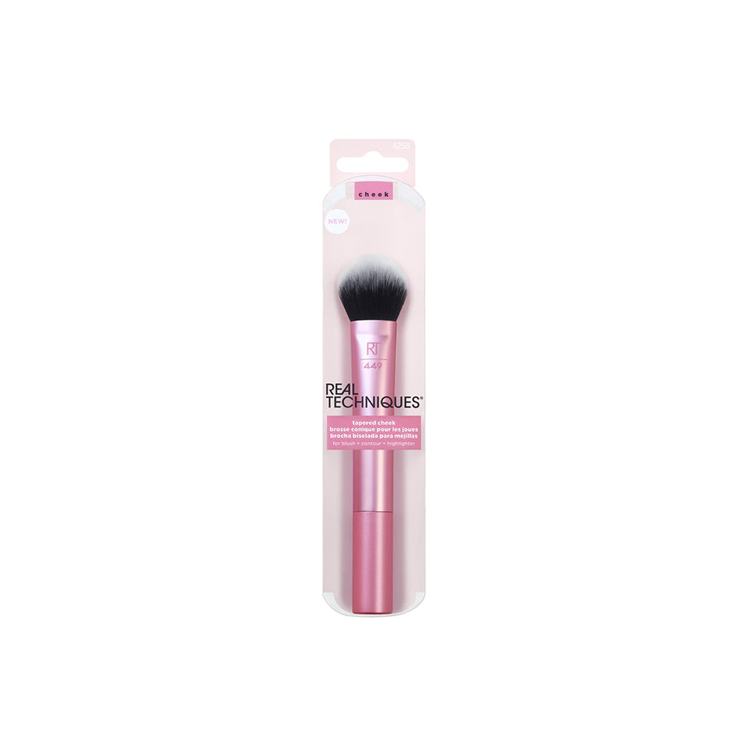 Real Techniques Tapered Cheek Brush - Medaid International