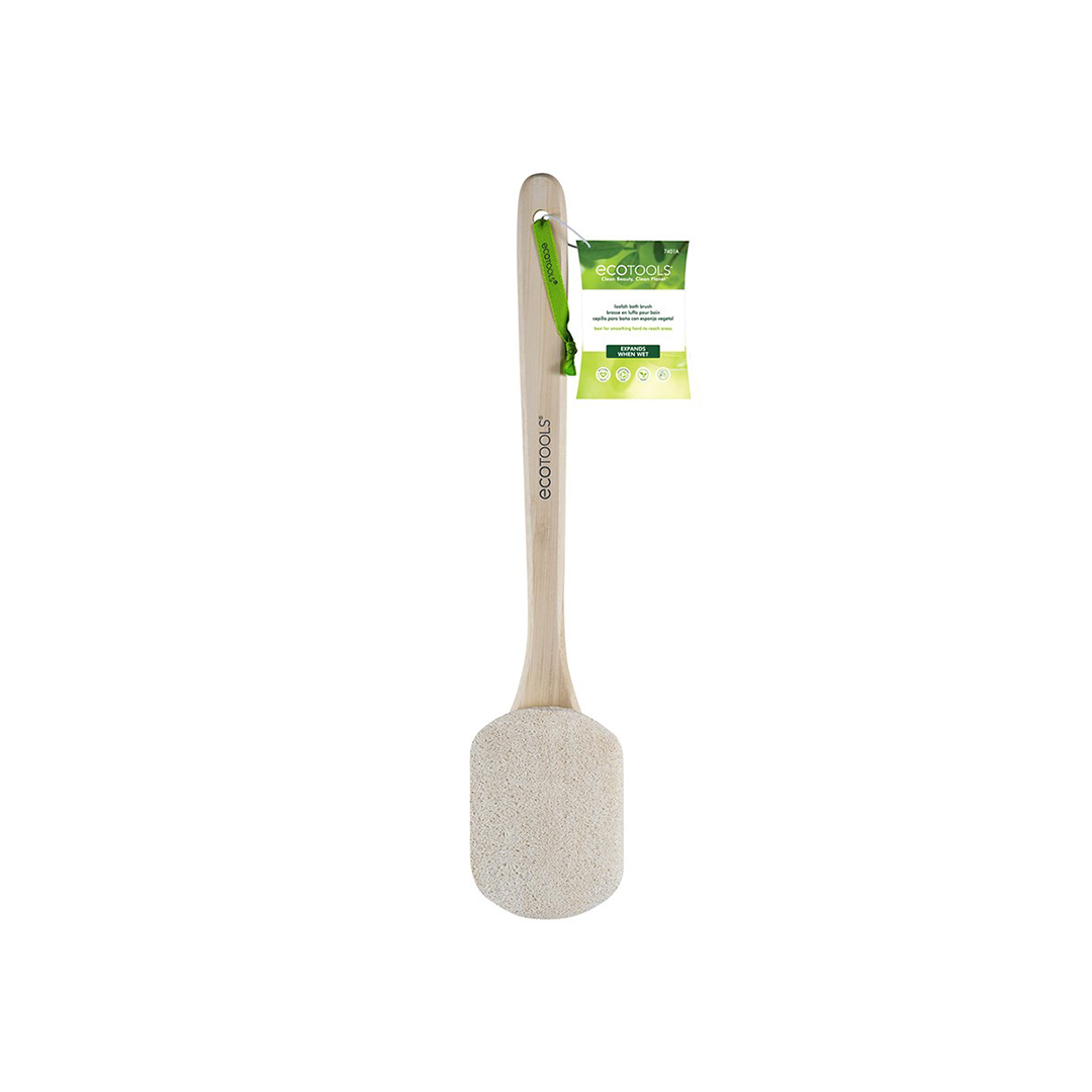 EcoTools Loofah Bath Brush - Medaid International
