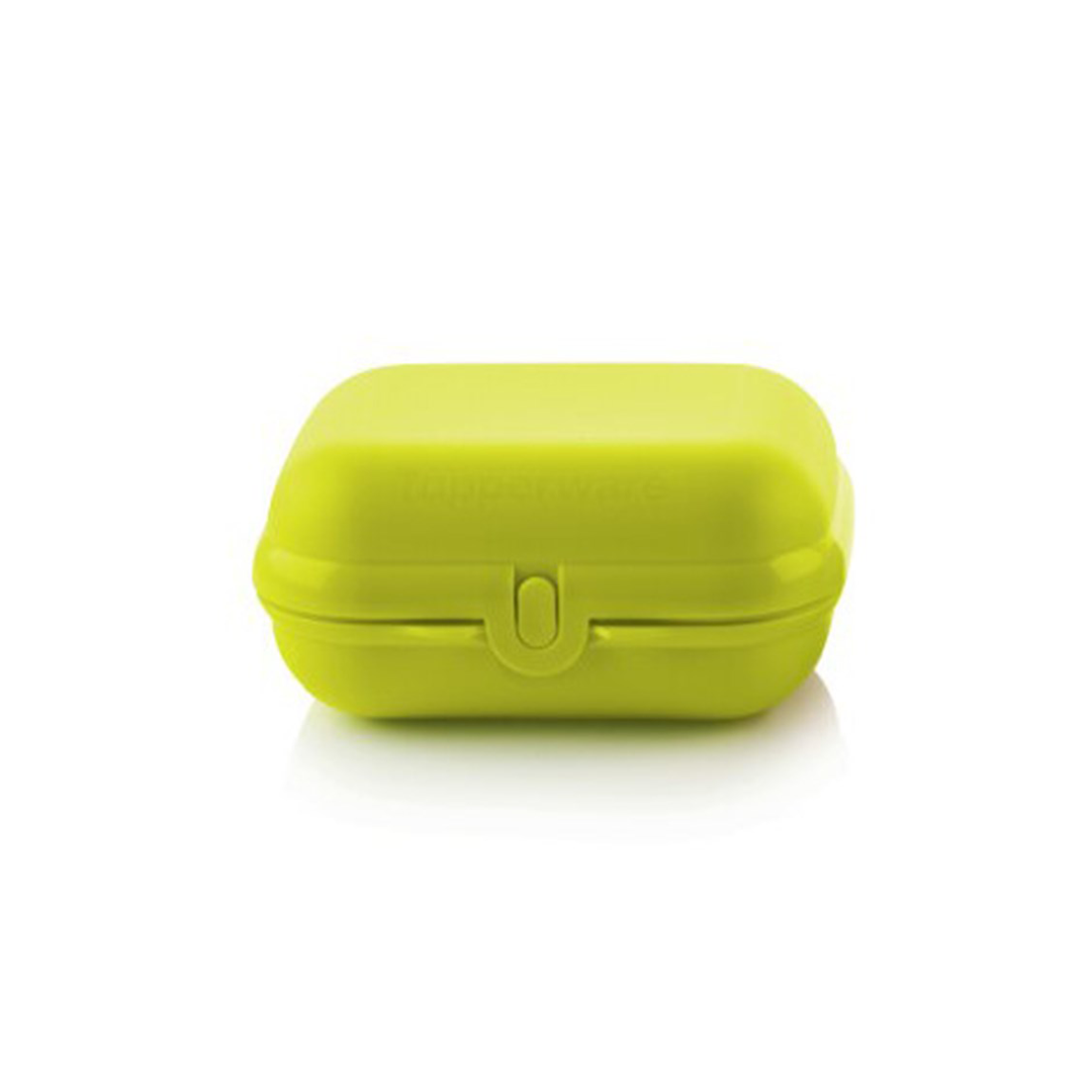 Tupperware Eco+ Container Acc. Oyster Large - Margarita
