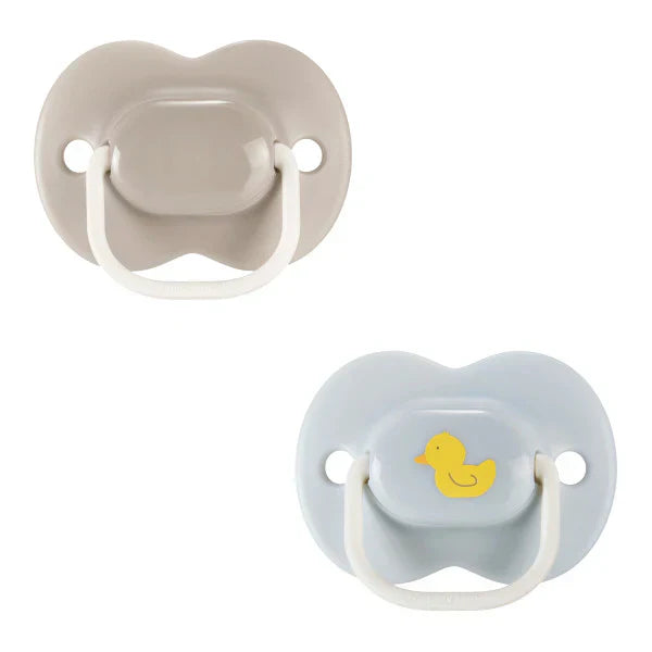 Tommee Tippee - Anytime Soother - 2pack - (6-18m) - AL AR