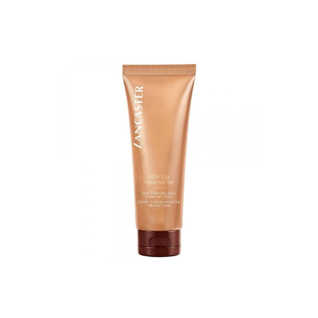 Lancaster Sun 365 Self-Tanning Body Jelly - Medaid International