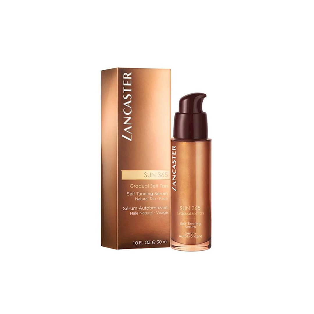 Lancaster Sun 365 Self-Tanning Face - Medaid International