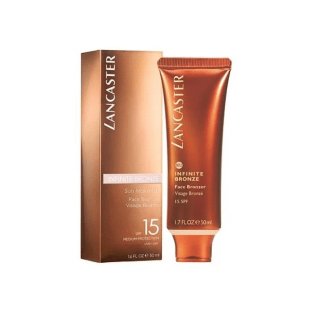 Lancaster Infinite Face Bronzer SPF15