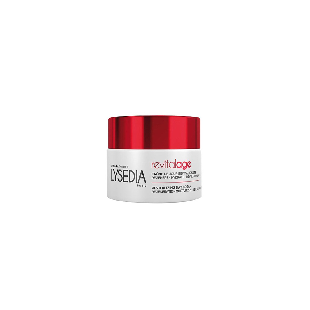 Lysedia Revitalage Anti-Wrinkle Day Cream - Medaid International