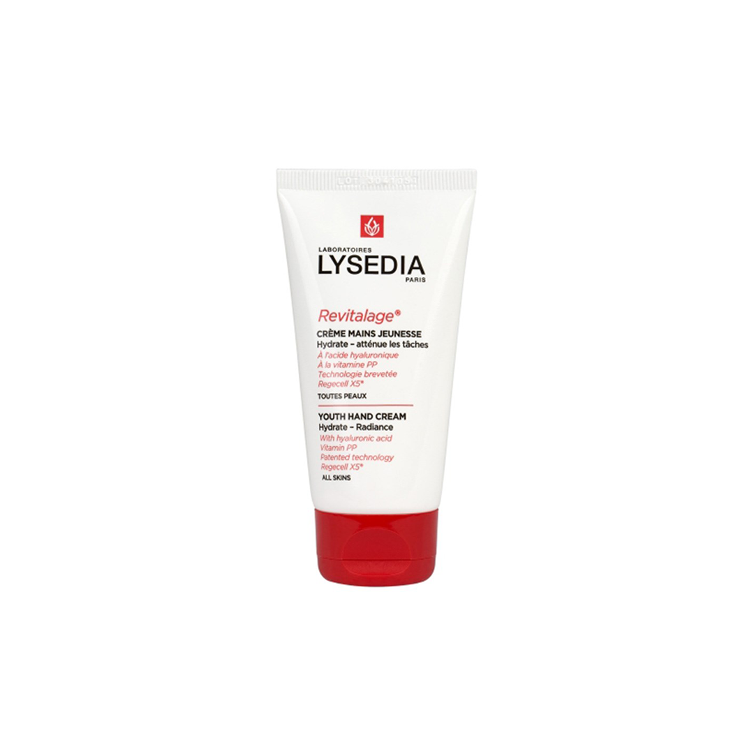 Lysedia Youth Hand Cream - Medaid International