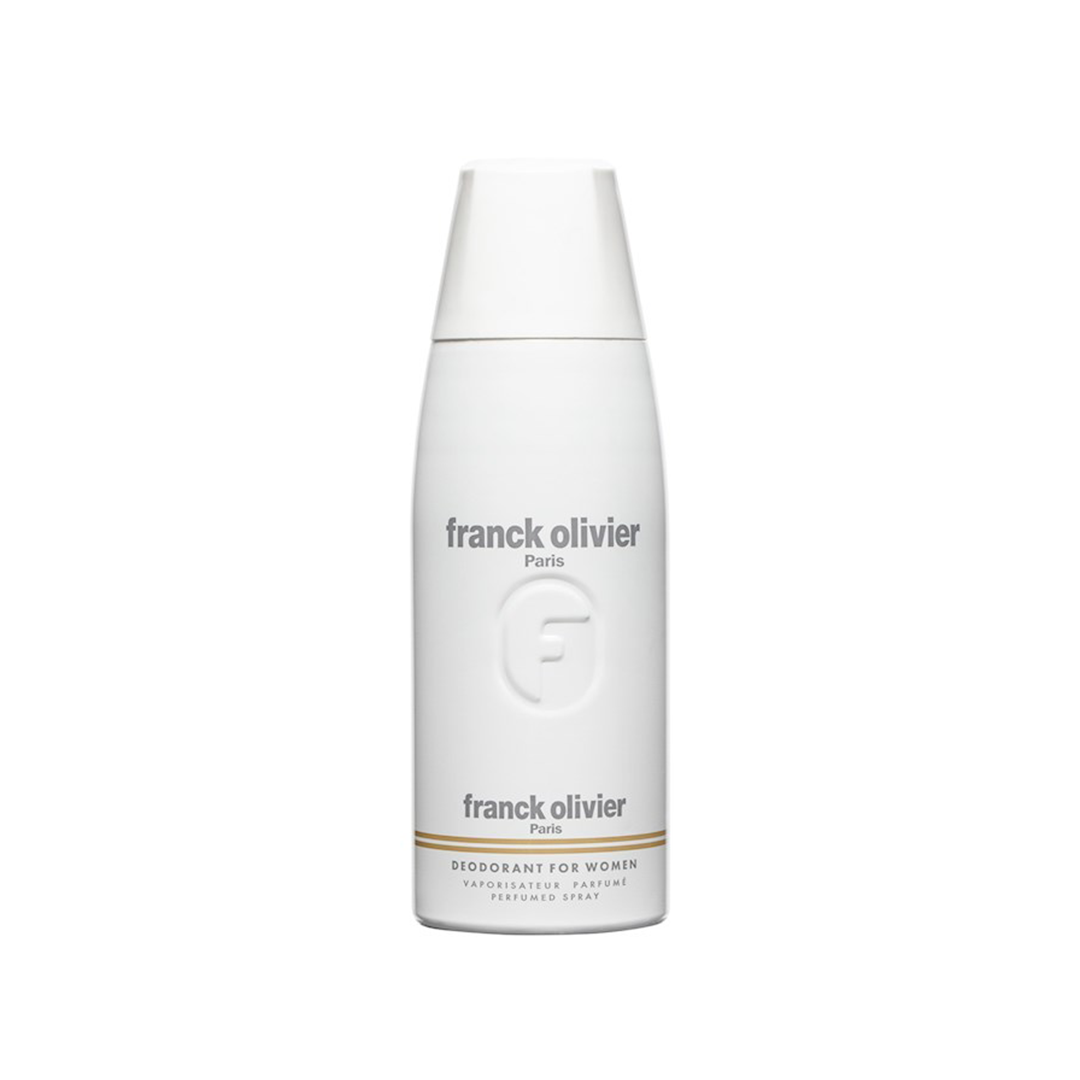 Franck Olivier Deodorant Spray For Women 250ml