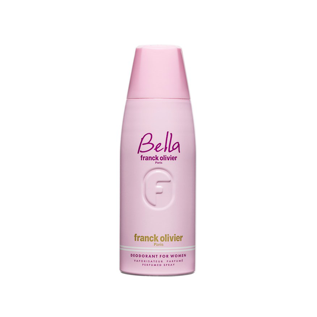 Franck Olivier Bella Deodorant for Women 250ml