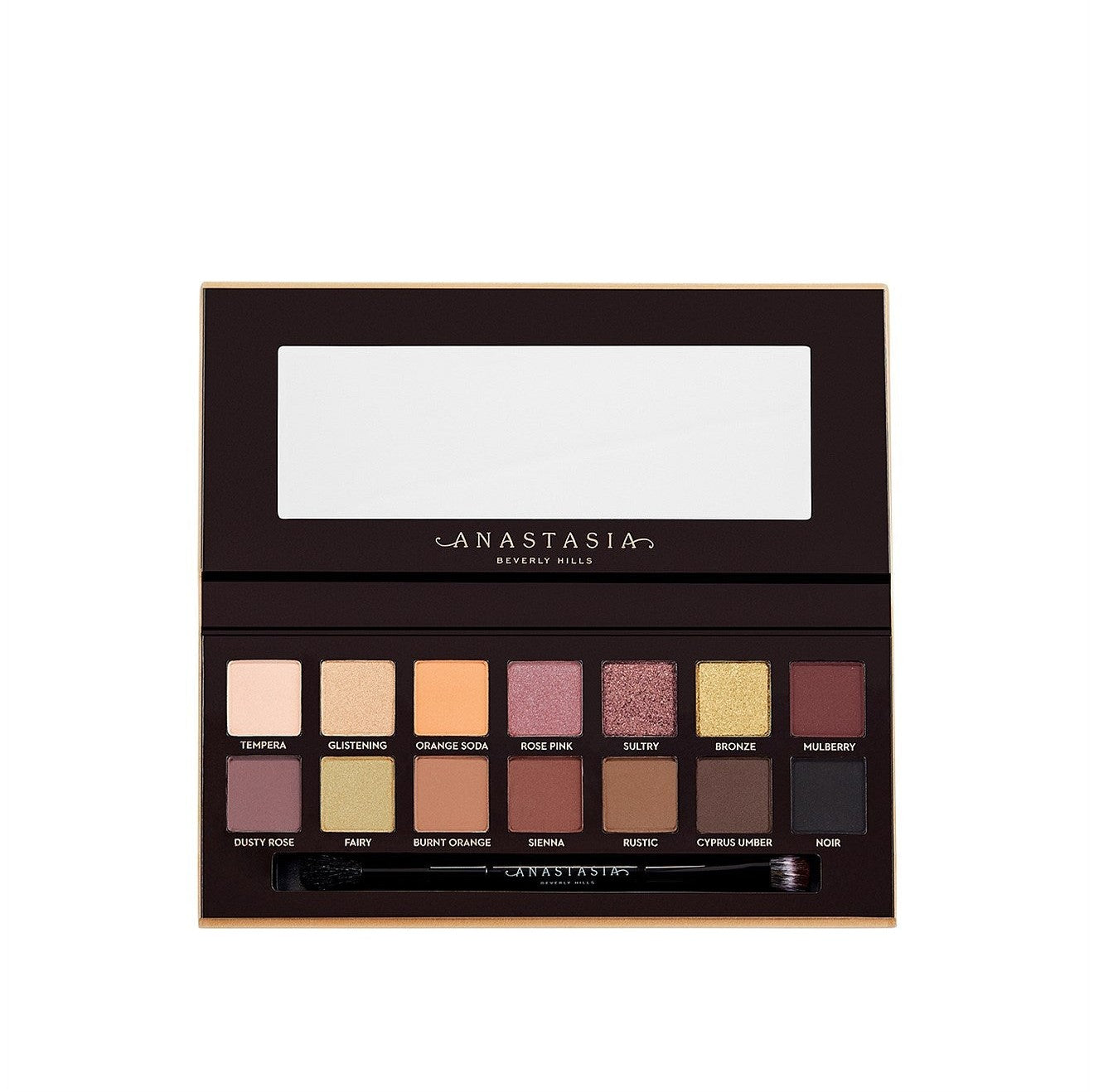 Anastasia Beverly Hills Soft Glam Eyeshadow Palette