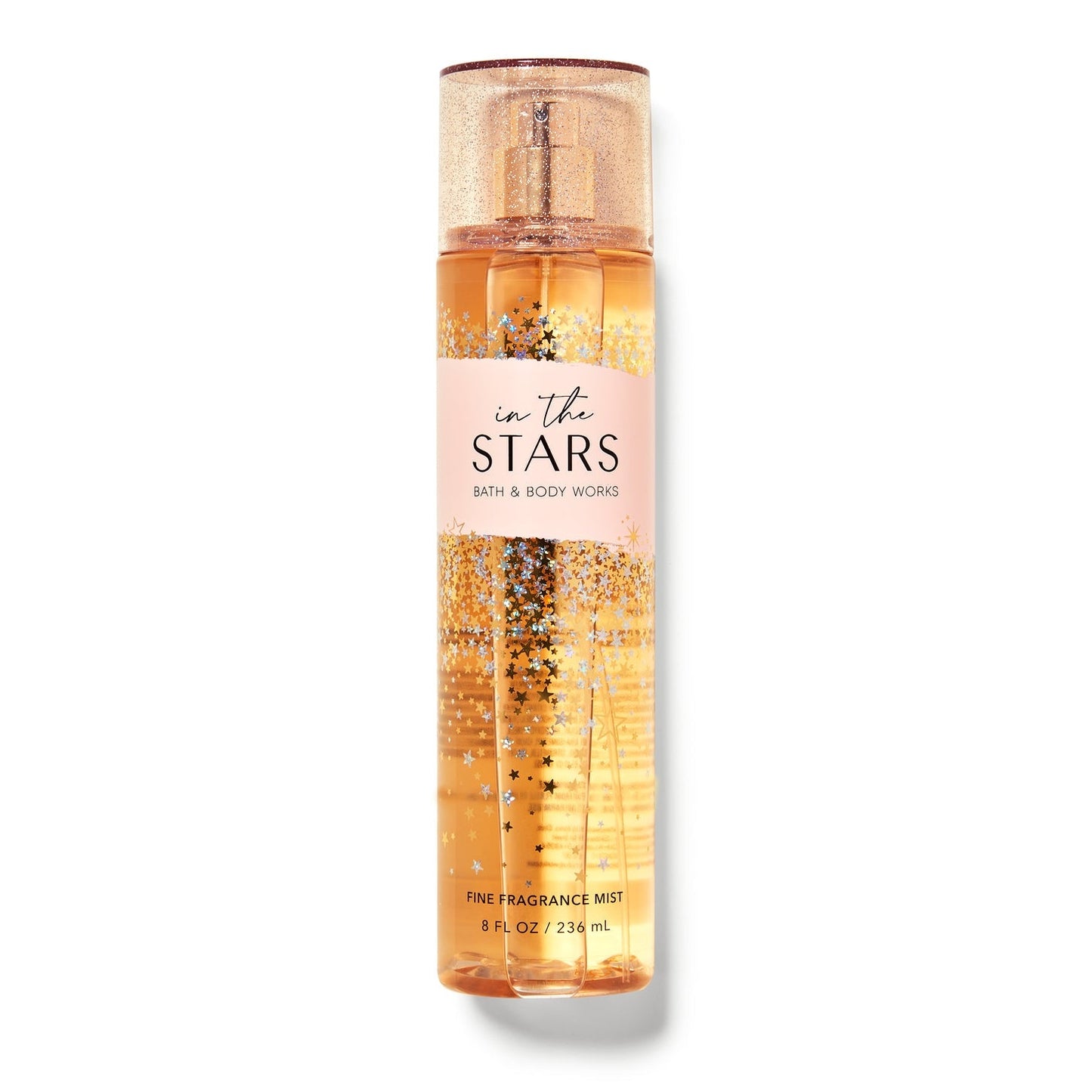 In The Stars Fine Fragrance Mist [IMPORTED] - Medaid International