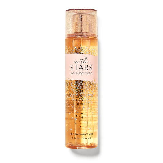 In The Stars Fine Fragrance Mist [IMPORTED] - Medaid International