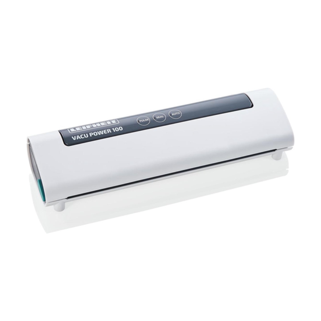 Leifheit 3280 Vacuum Sealer Power 100