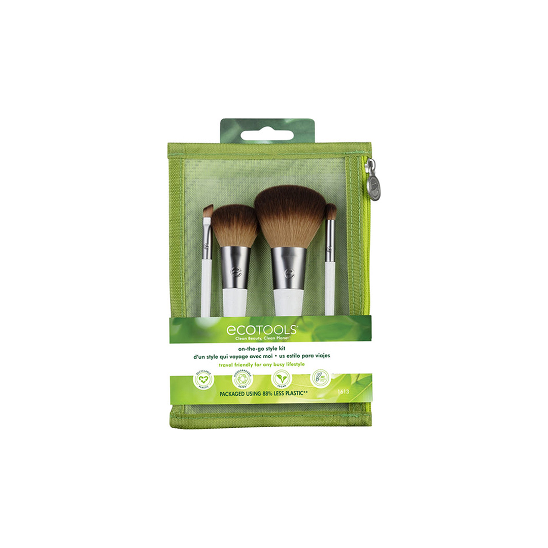 Eco Tools Skin Perfection Brush - Medaid International