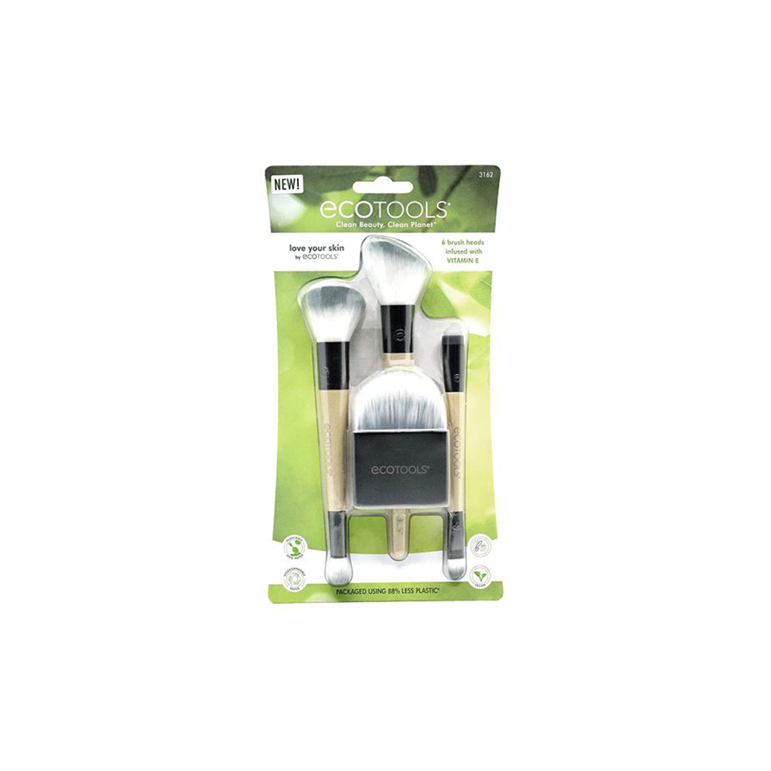 Eco Tools Love Your Skin Kit - Medaid International