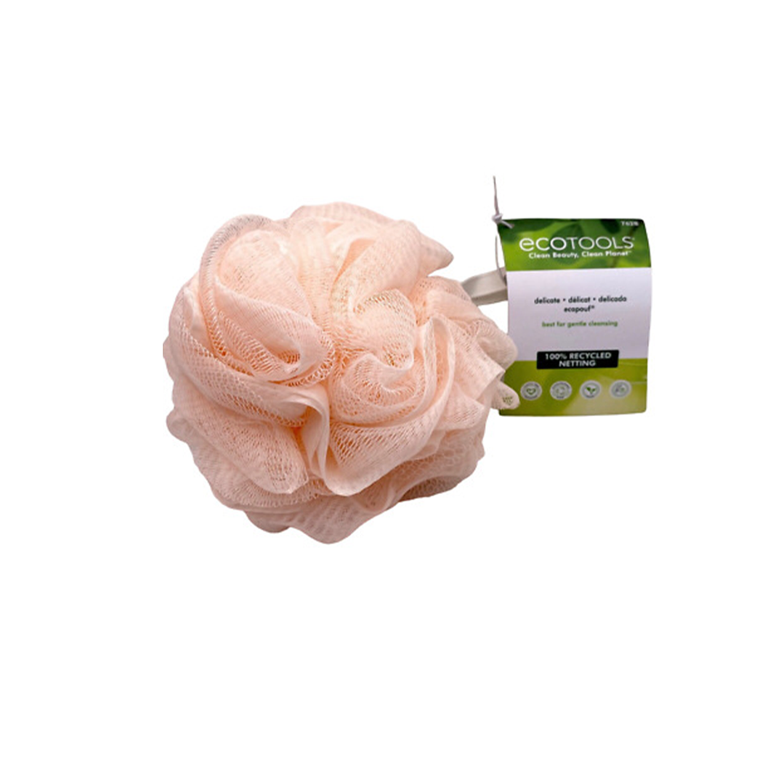 Eco Tools Delicate Ecopouf Pink - Medaid International