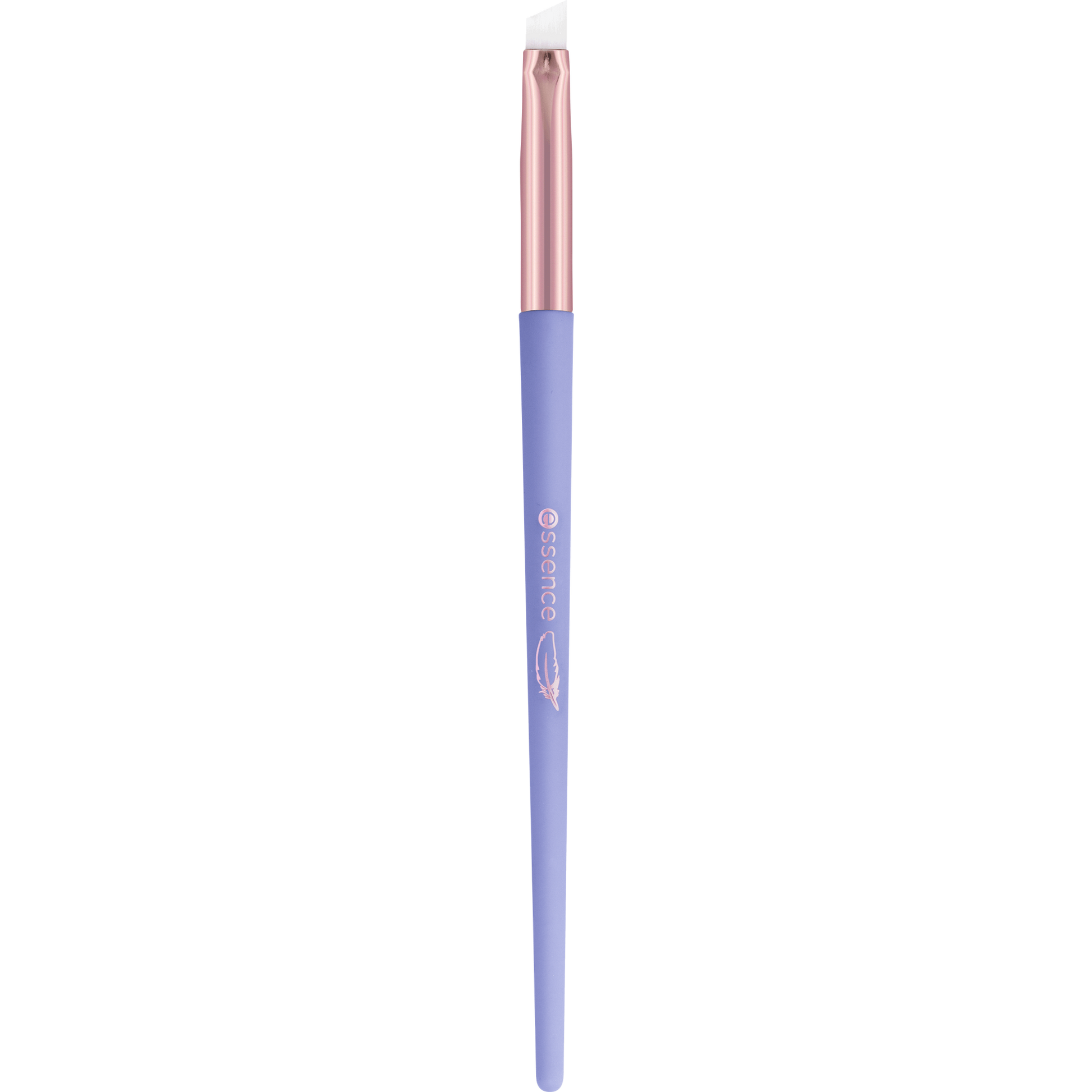 Essence fluffy dreams eyeliner brush - Medaid International
