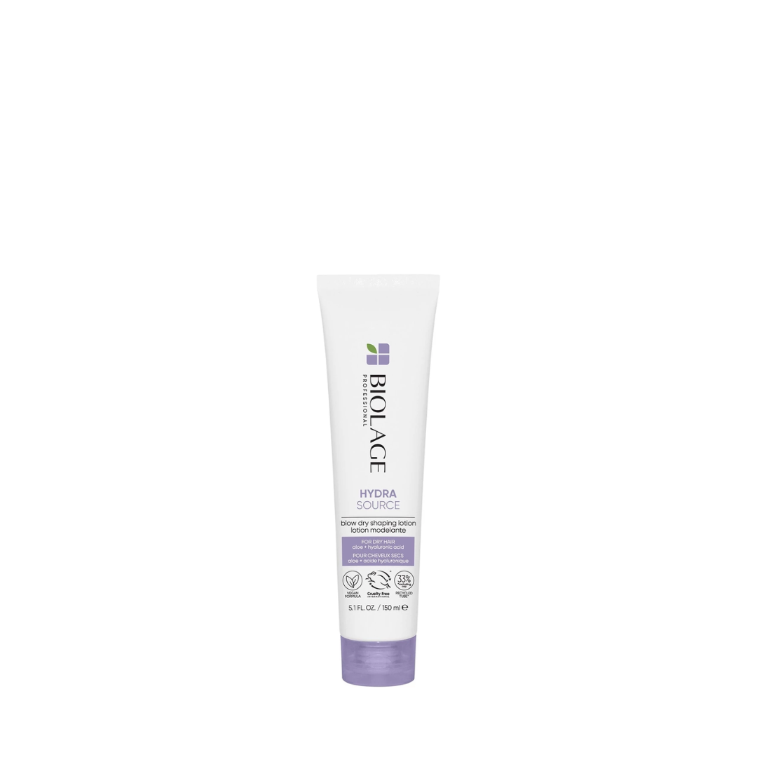 Biolage Hydra Source Blow Dry Shaping Lotion 150ml - Medaid International