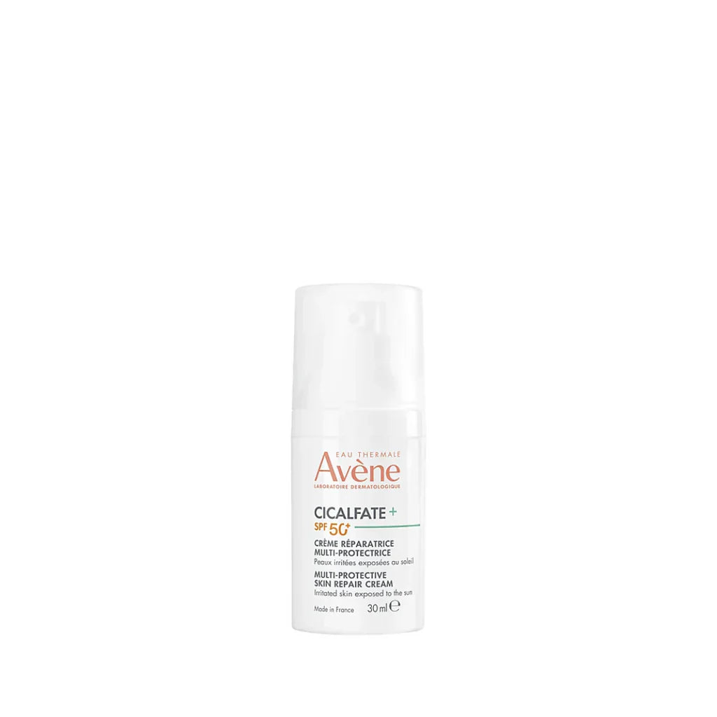 Avene Cicalfate+ Repairing Cream Spf50+ 30ml