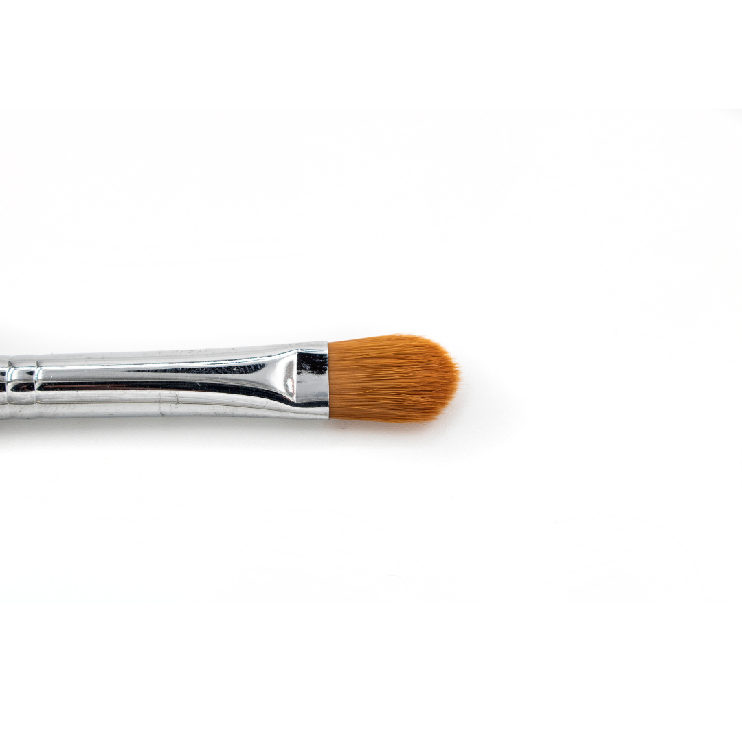 Pretty Lady Individual Eyeshadow Cosmetic Brush