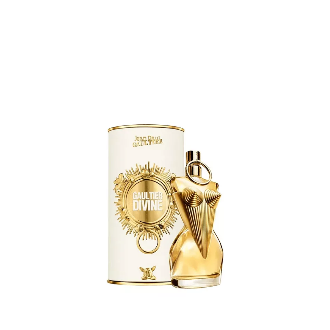 Jean Paul Gaultier Divine Eau De Parfum For Women