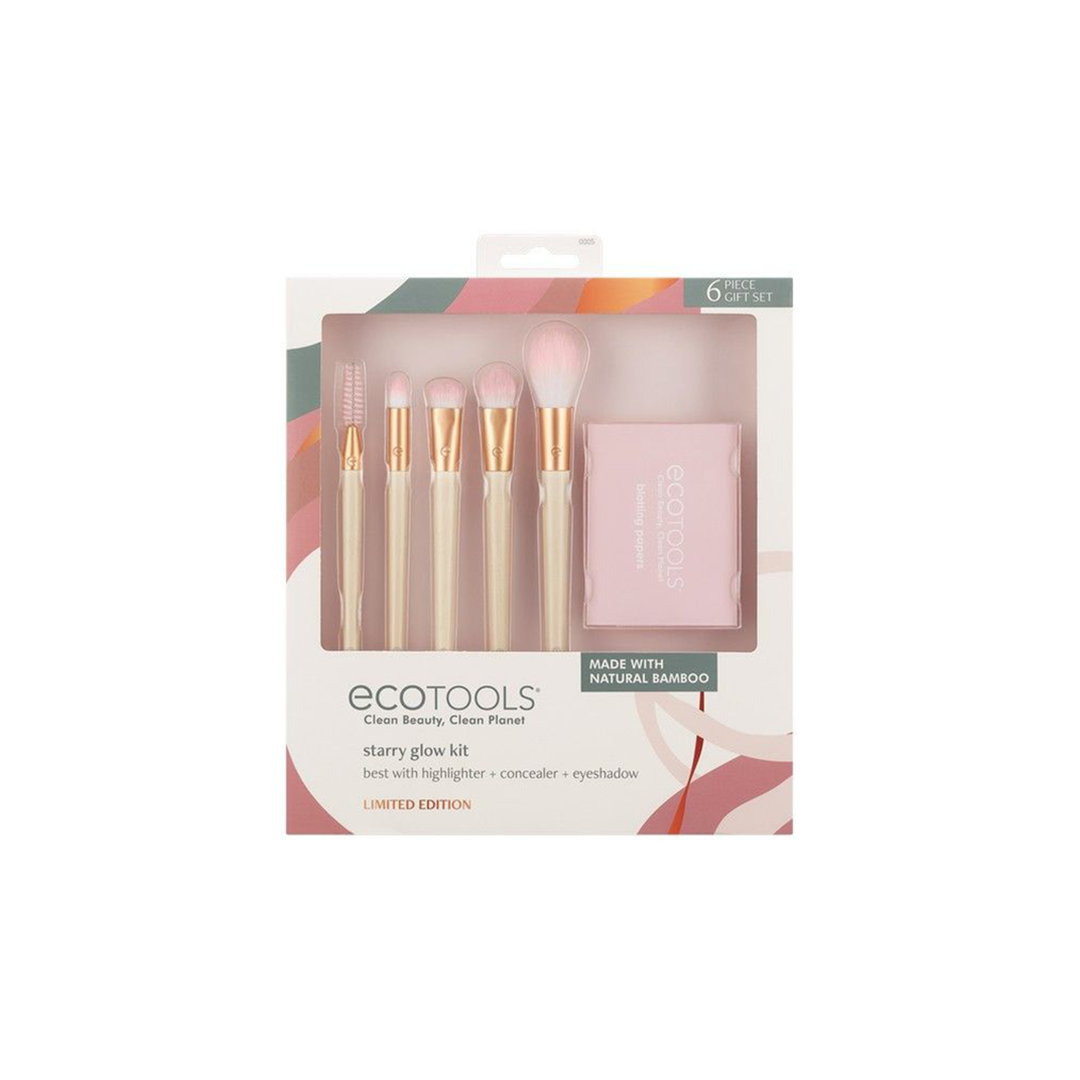 Eco Tools Brush Starry Glow Kit - Medaid International