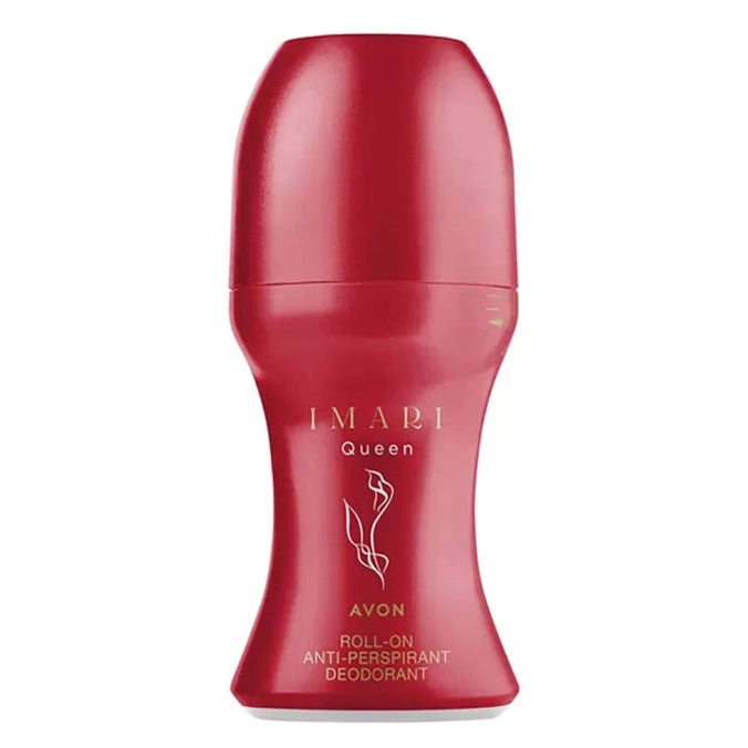 Avon Imari Queen Roll on Deodorant - 50ml