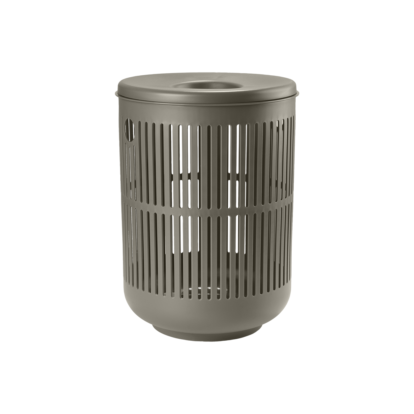 Zone Denmark Laundry Basket Ume Taupe 60L