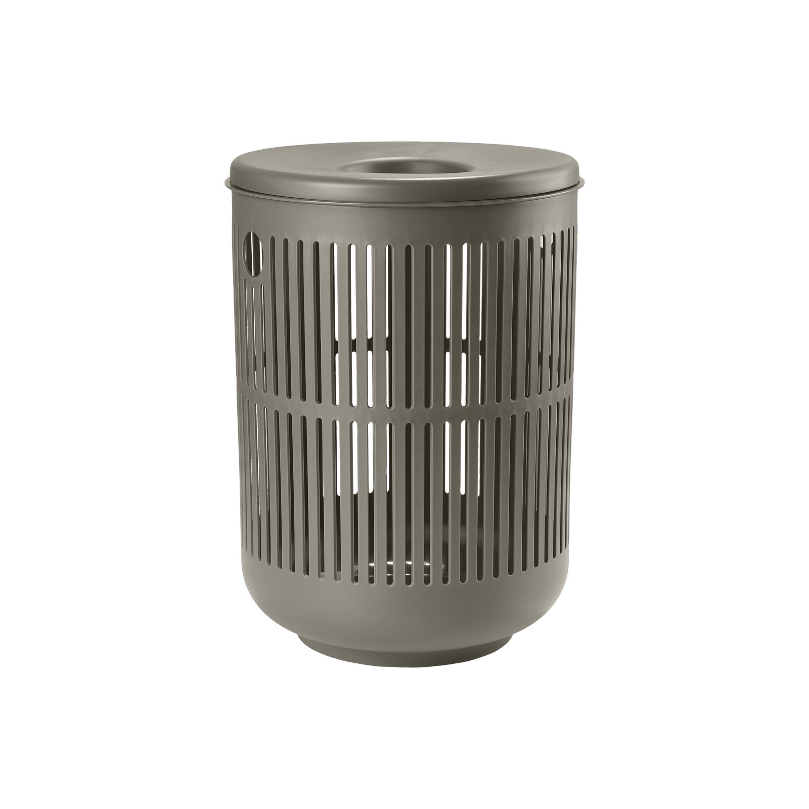 Zone Denmark Laundry Basket Ume Taupe 60L