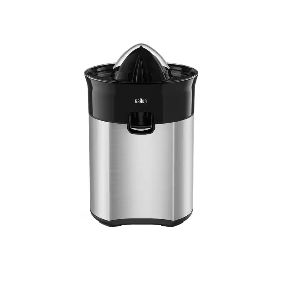 CitrusQuick 5 Citrus juicer CJ 5050 Black