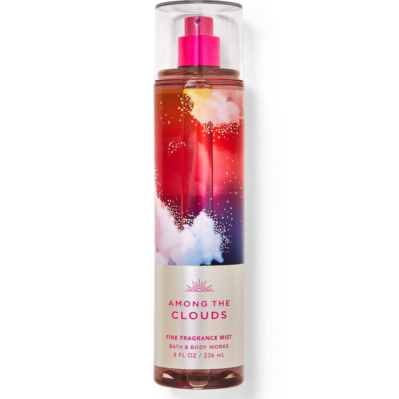 Among the Clouds Fine Fragrance Mist - Medaid
