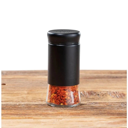 Salt & Pepper Shakers made of glass Boga By Wenko.de