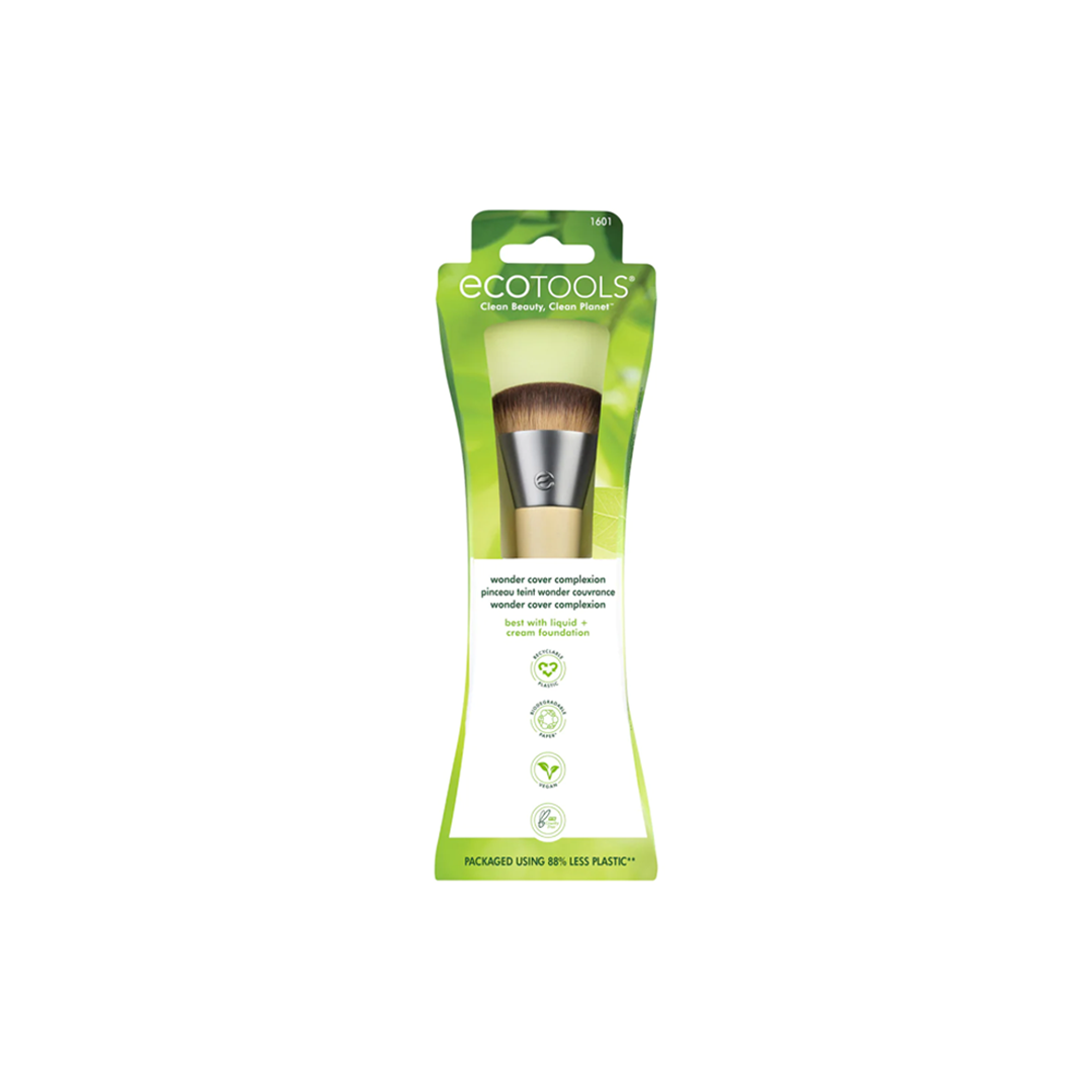 Eco Tools Brush Wonder Cover Complexion - Medaid International