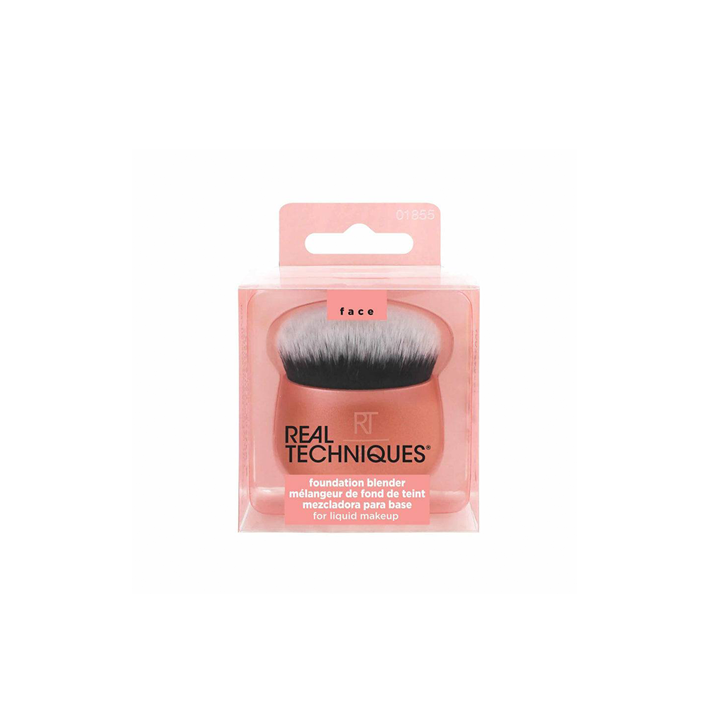 Real Techniques Foundation Blender Brush - Medaid International