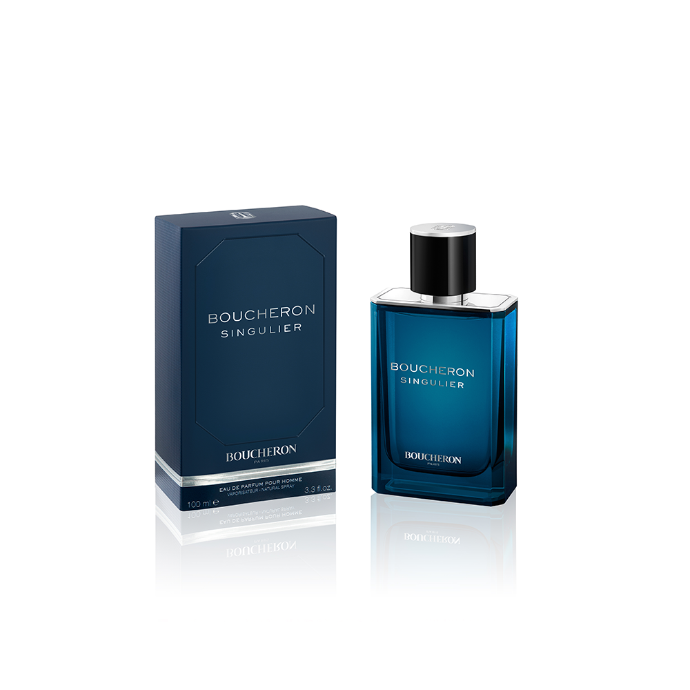 Boucheron Singulier Eau De Parfun - Medaid International