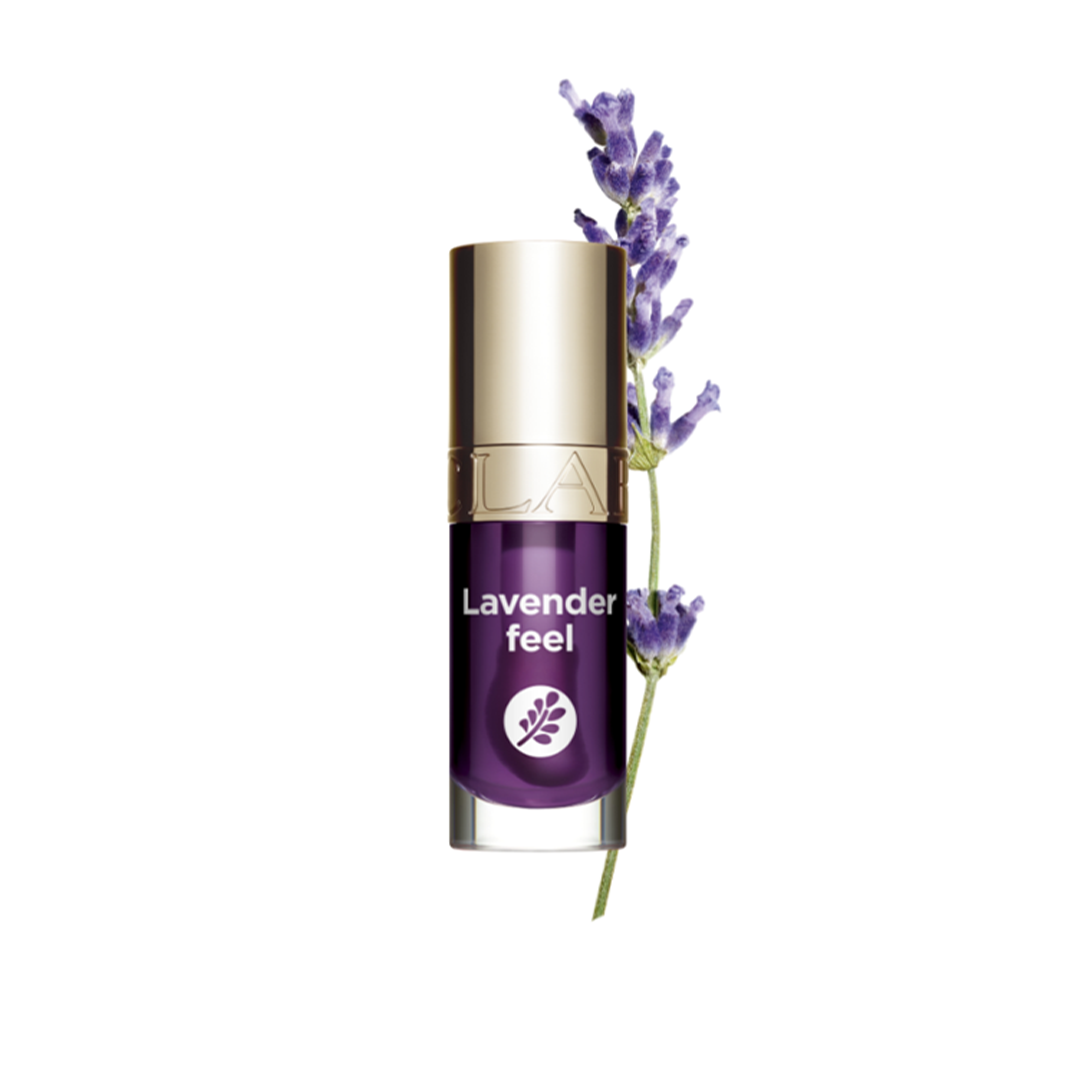 Clarins Lip Comfort Oil - Medaid International