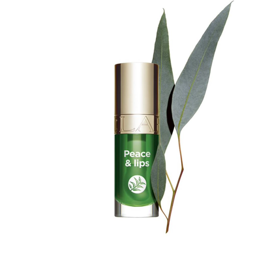 Clarins Lip Comfort Oil - Medaid International