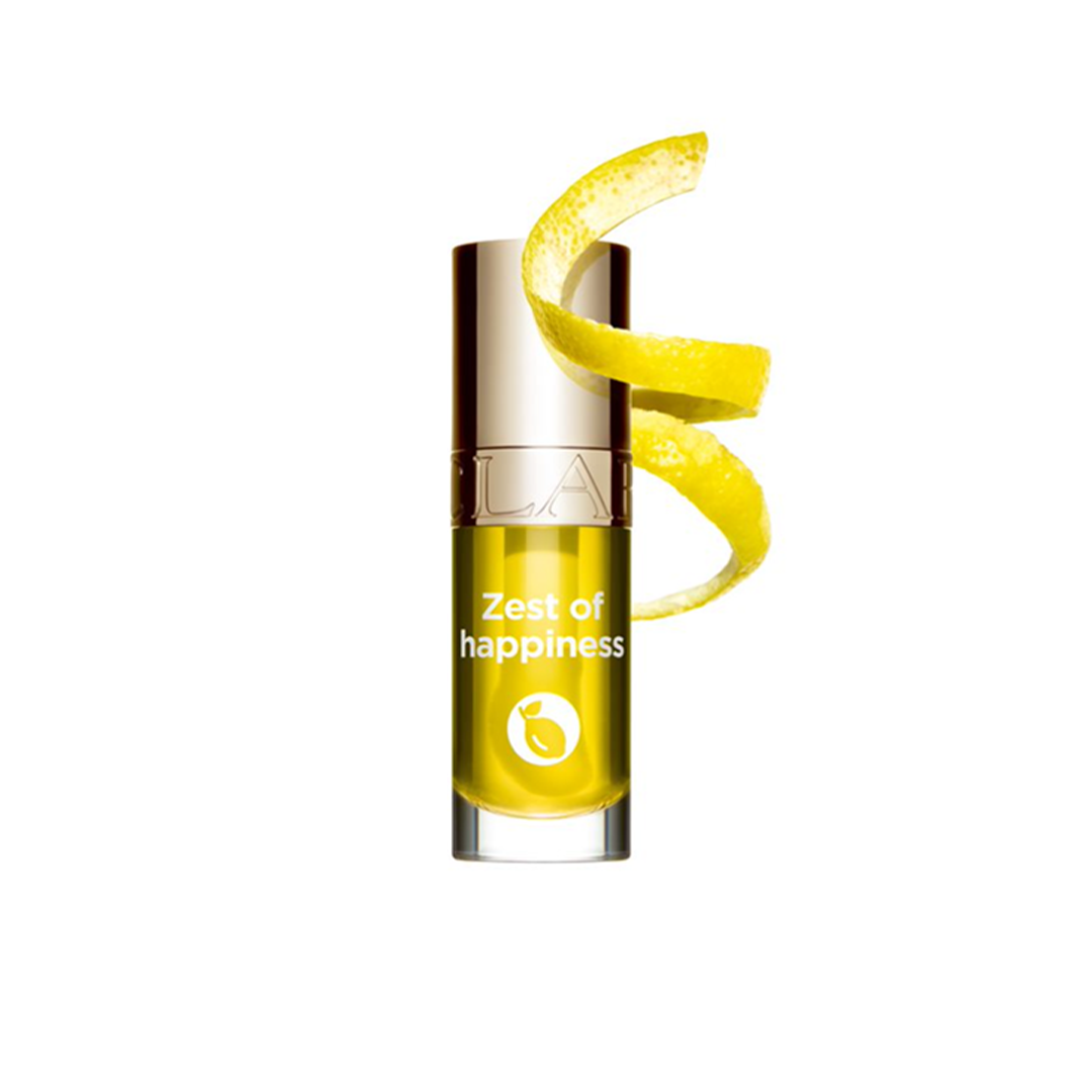 Clarins Lip Comfort Oil - Medaid International