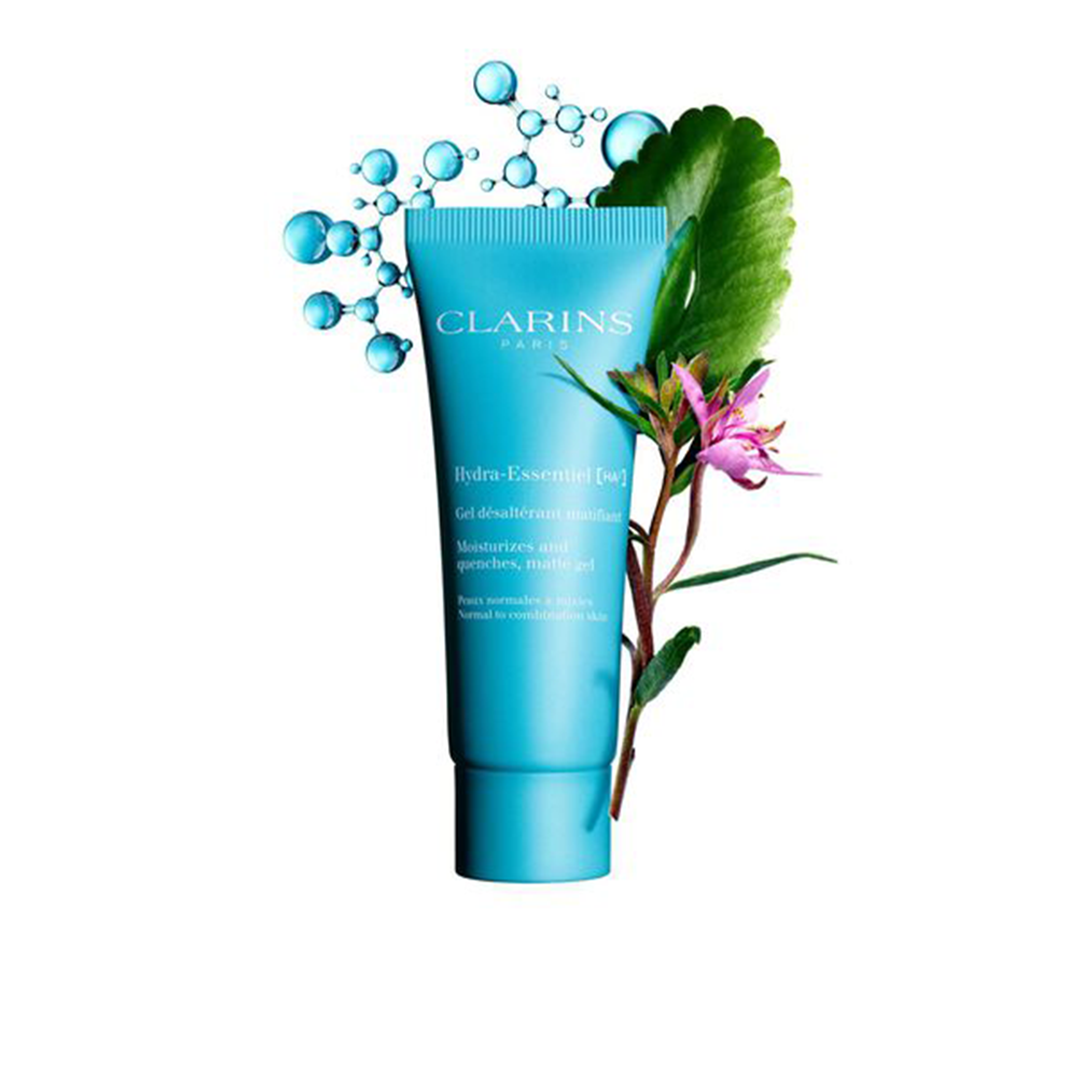 Clarins Hydra-Essentiel [HA²] Matte Gel - Medaid International