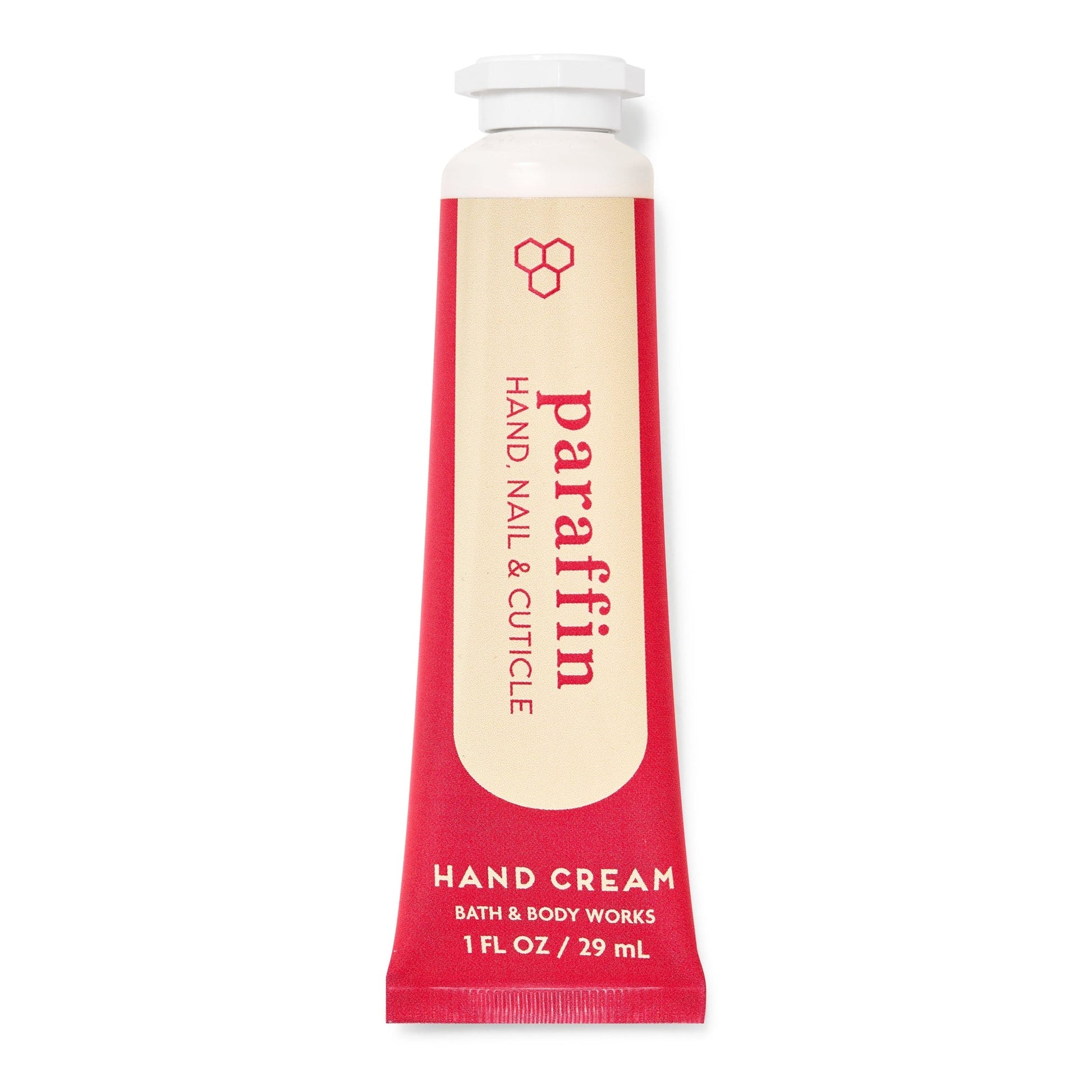 Bath and Body Works Paraffin Hand Cream - Medaid
