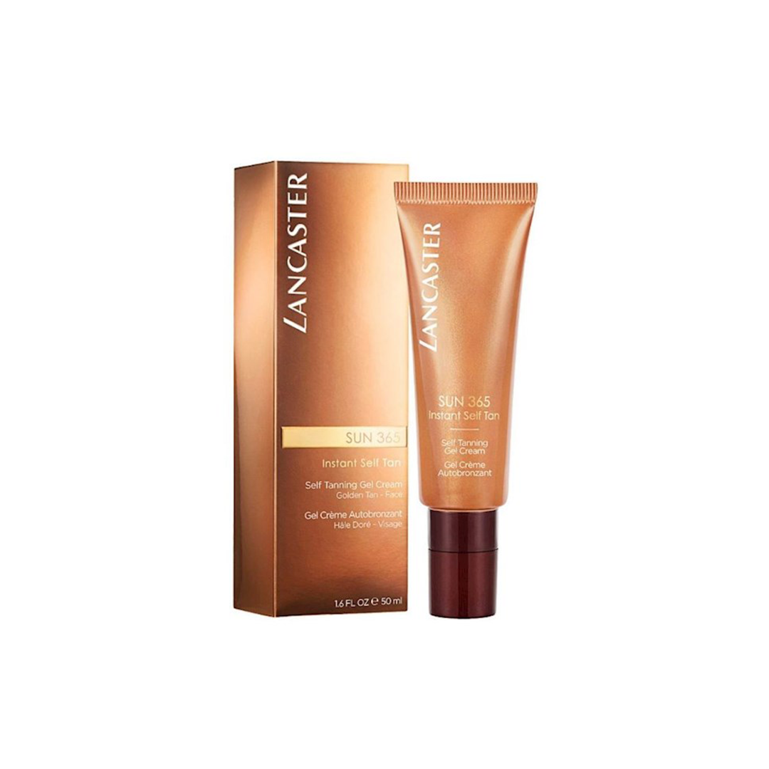 Lancaster Sun 365 Instant Self Tan Face Gel - Medaid International