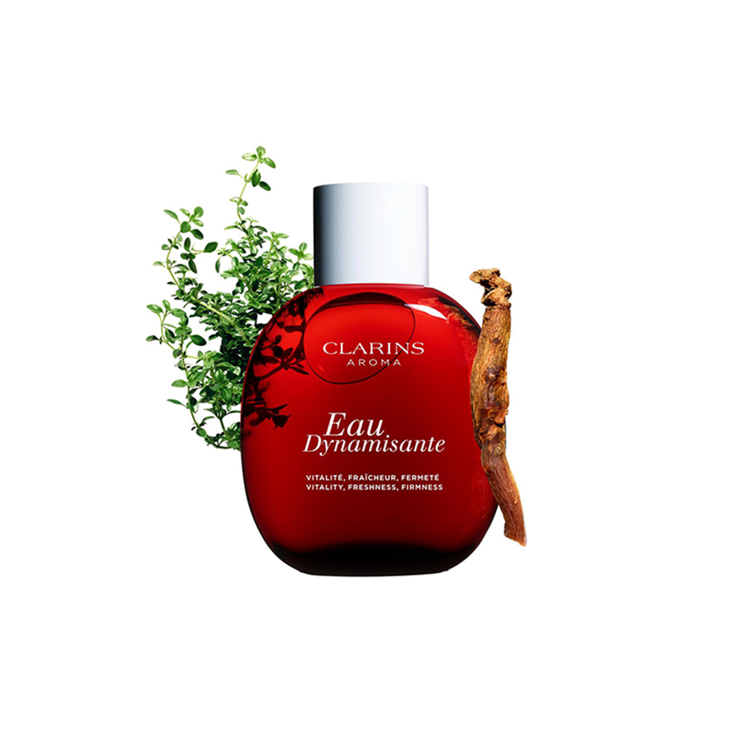Clarins Eau Dynamisante Treatment Fragrance - Medaid International