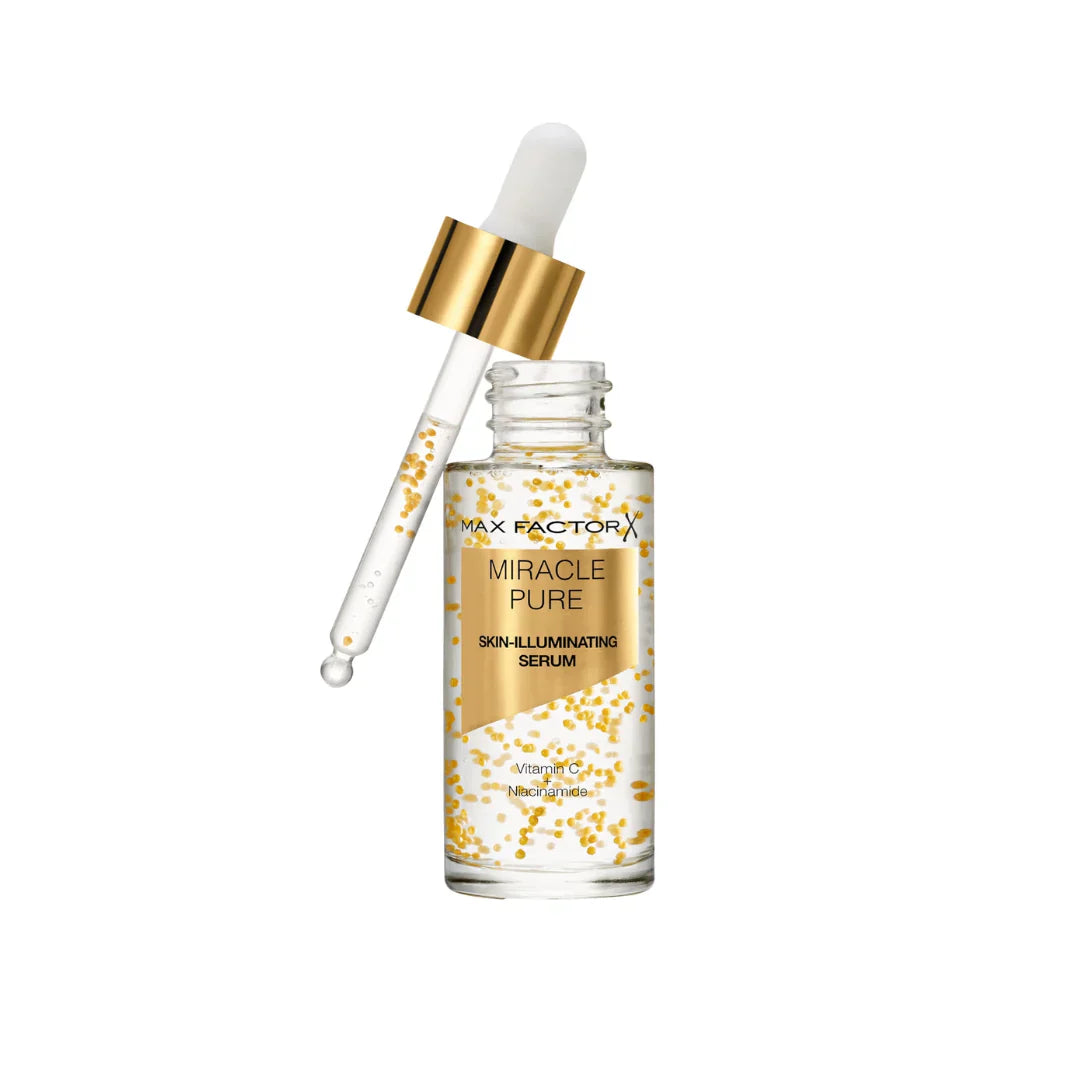 Max Factor Miracle Pure Serum - Medaid International