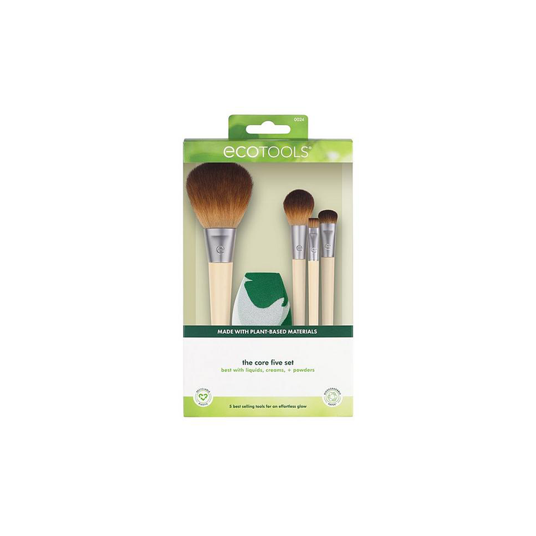 Eco Tools Best Basic Kit - Medaid International