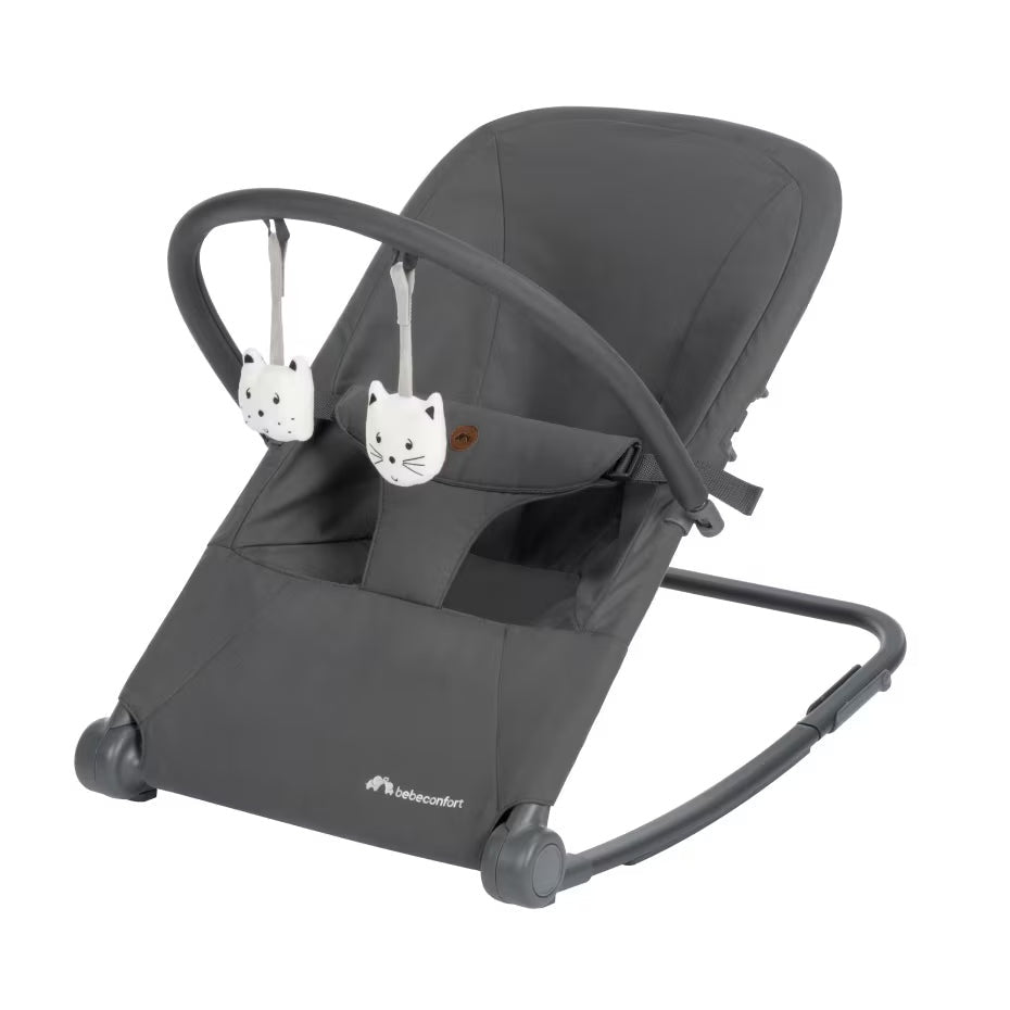 Bebe Confort Aster Mineral Graphite - Rocker