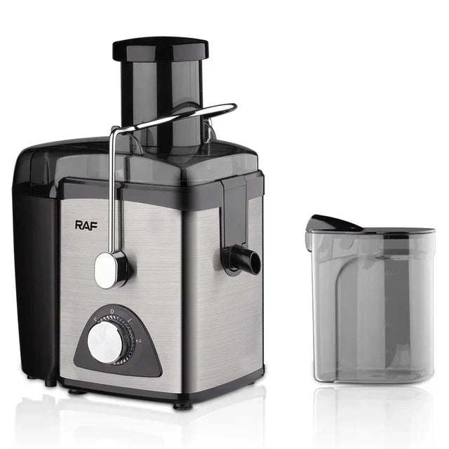 Raf Juicer Extractor 1000W R2815 R2817 - Medaid International