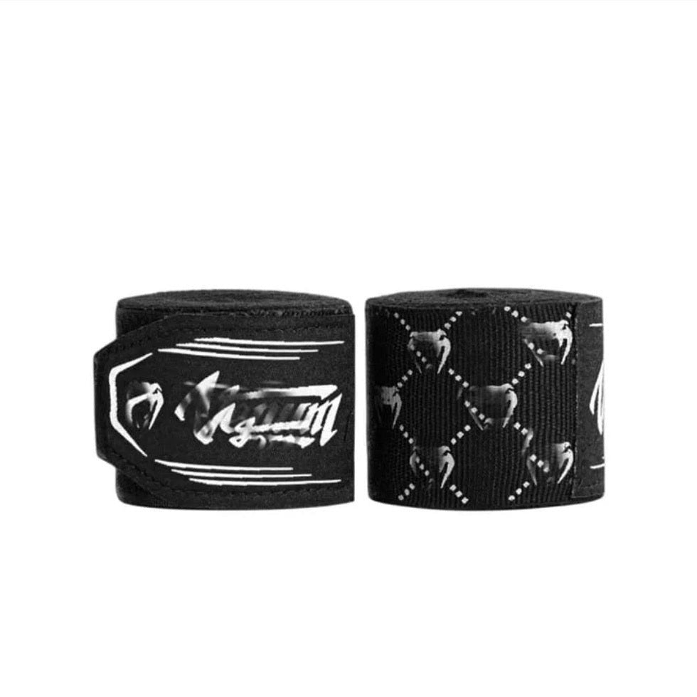 Handwrap Venom Black
