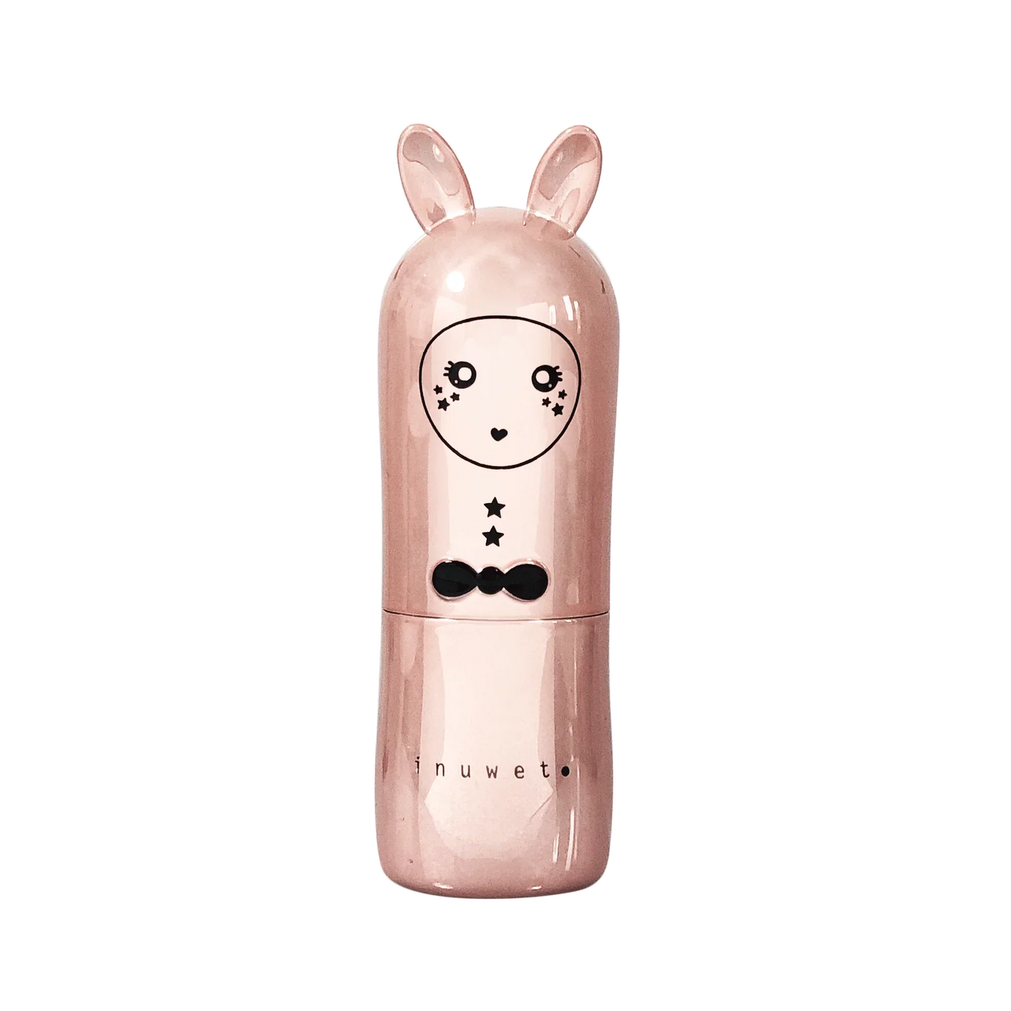 Inuwet - Deluxe Metal Lip Balm Cannelé 3.5g - Medaid International