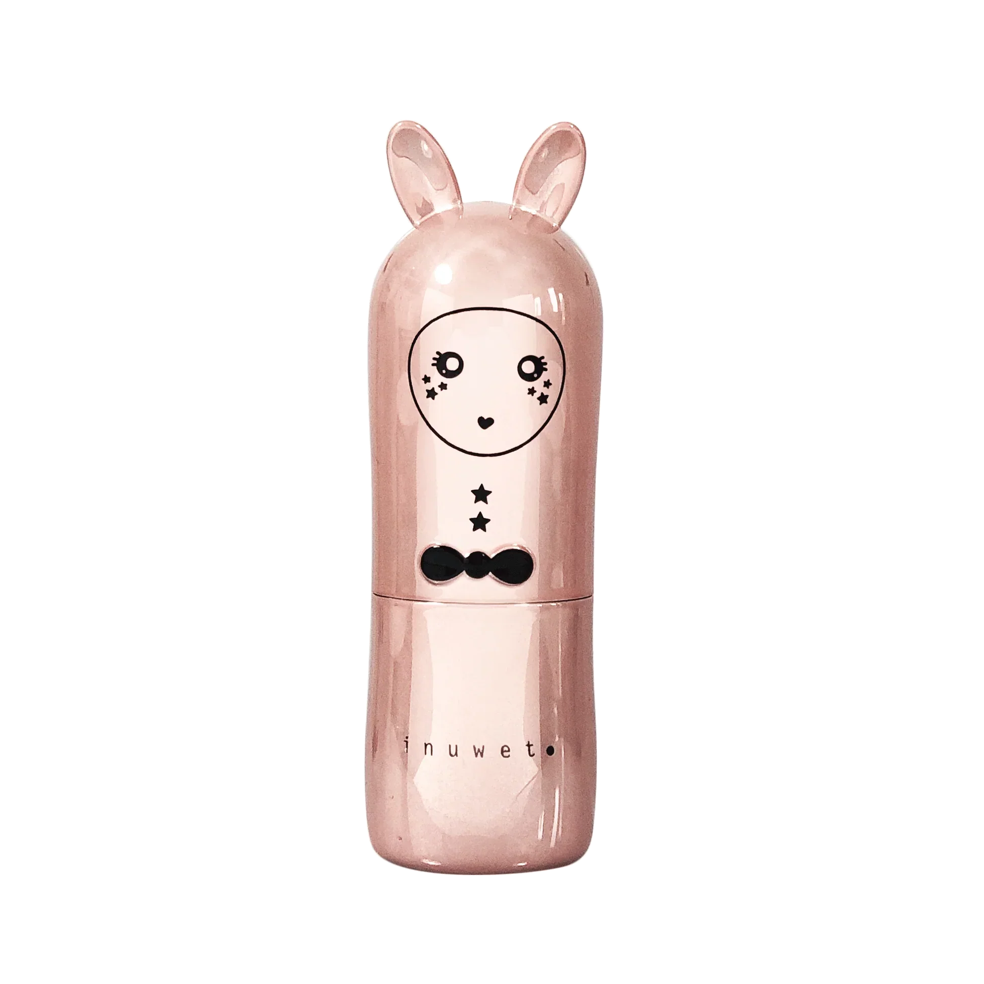 Inuwet - Deluxe Metal Lip Balm Cannelé 3.5g - Medaid International