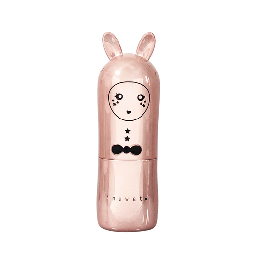 Inuwet - Deluxe Metal Lip Balm Cannelé 3.5g - Medaid International