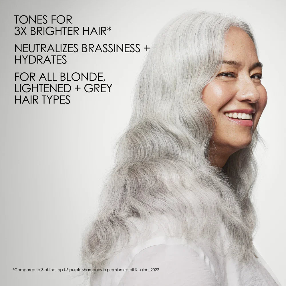 Olaplex Olaplex Nº.4 P Blonde Enhancer Toning Shampoo 250ml